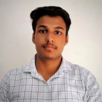 Synarion IT Solutions Employee Shubham Agarwal's profile photo