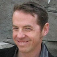 E-mail e número de telefone de Scott Matteson