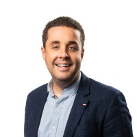 AMCO OF BARNSLEY LIMITED Employee Ben McCluskey's profile photo