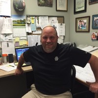 Ron McCracken Email & Phone Number
