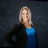 Berks Homes Employee Melissa Harshbarger's profile photo