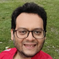 Anthroo Media Employee Parvez M.'s profile photo
