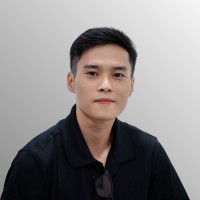 BioTuring Employee Cong Vo's profile photo