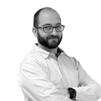 Libelium Employee David Bordonada Esquinas's profile photo