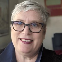 UC Berkeley College of Engineering Employee Jayne Anderson's profile photo