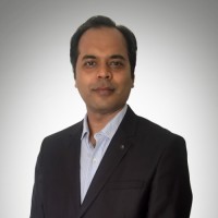 African Industries Group Employee Ravi Prakash's profile photo