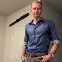 Cardinal Point Employee Caige Sellers's profile photo