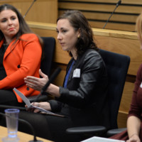 BusinessLive Employee Hannah Baker's profile photo