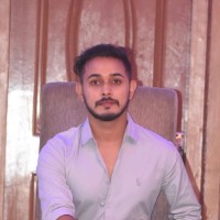 Integrated Spaces Ltd Employee Shubham Singh's profile photo