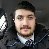 Daniel Anderson Email & Phone Number