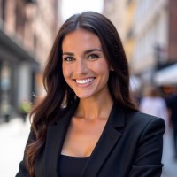 Eight Quarter Advisors Employee Kathleen Coughlin's profile photo