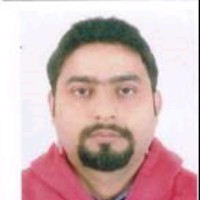 Global IME Bank Employee Sarvesh Arjyal's profile photo
