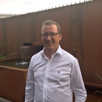 Marston's PLC Employee Alistair Johnson's profile photo