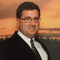 Ephex Employee Stephen Krebs's profile photo