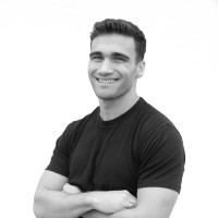MOXI3 Employee Blake Mistretta's profile photo