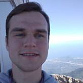 SoftBlues Employee Stepan Hreben's profile photo