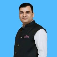 The Divine Hills Resort Employee Jitendra Hada's profile photo