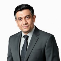 Vishnu P Email & Phone Number