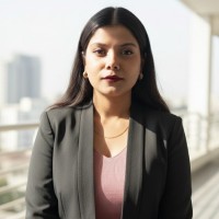 Technovate Employee Amisha Rajbhar's profile photo