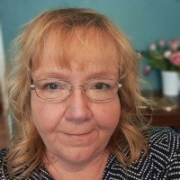 LOTUS ENERGY Employee Britt-Marie Low's profile photo