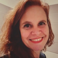 Amefa Employee Mascha van Den Esschert's profile photo