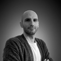 Multiplex Employee Giorgi Gabunia's profile photo