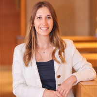 Çalık Enerji Employee Ceren Avcı's profile photo