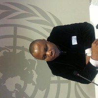 May & Baker Nigeria Plc. Employee Chukuka Chukutem's profile photo