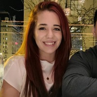 Caylin Noguera Email & Phone Number