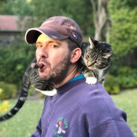 Credible Employee Josh Sacks's profile photo