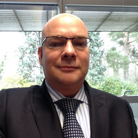 BMW Group UK Limited Employee Rupert Wentworth-Jessop's profile photo