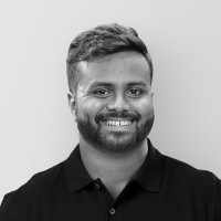 Timing Solutions Employee Nafeel Niyas's profile photo