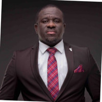 CalBank PLC Employee Stephen Essien's profile photo