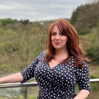 Sidekick PR Employee Kirstie Nickson's profile photo
