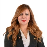 VCFO consulting Employee Haidy Mansour's profile photo