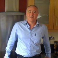 Translink Employee David Curry's profile photo