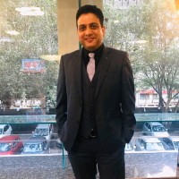 Sachin Kalra Email & Phone Number