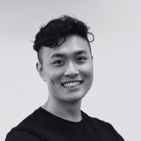 Employment Hero Employee Alvin Yip's profile photo