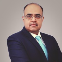 Doyensys Inc Employee Vimal Issarani's profile photo