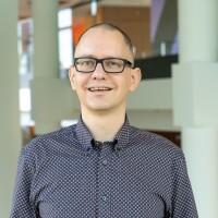 Duisburg Kontor GmbH Employee Daniel Fischer's profile photo