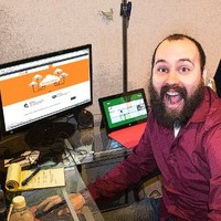 Applied Health Analytics, LLC Employee Bradley Allgood's profile photo