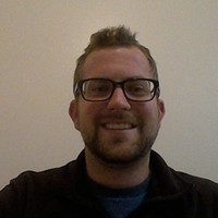 GEODIS Employee Michael Biernat's profile photo