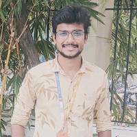 PipeRocket Digital Employee Rathina Samy's profile photo
