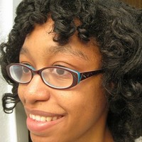OnlineBookClub.org Employee Cecily Williams's profile photo