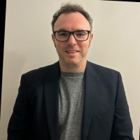 GlobalSign Employee James Whitton's profile photo