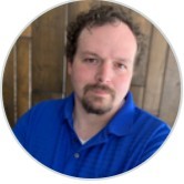 Clay County MO Employee Mark Basgall's profile photo