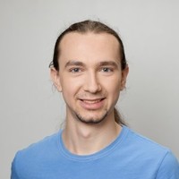 InData Labs Employee Eugeny Medved's profile photo