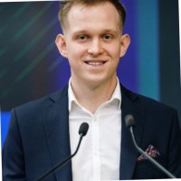 Coffeedesk Employee Dominik Ropela's profile photo