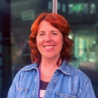 Anvil Arts Employee Jacqui Gavin's profile photo