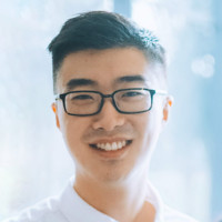 Google Employee David Wan's profile photo